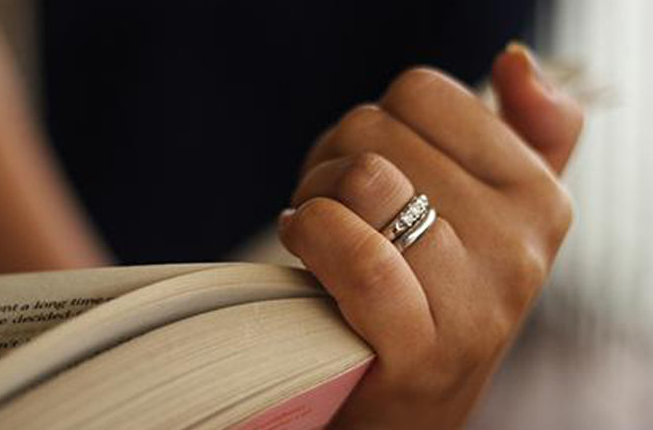 Arti Mimpi Cincin Patah