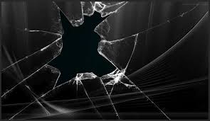 Arti Mimpi Kaca Pecah