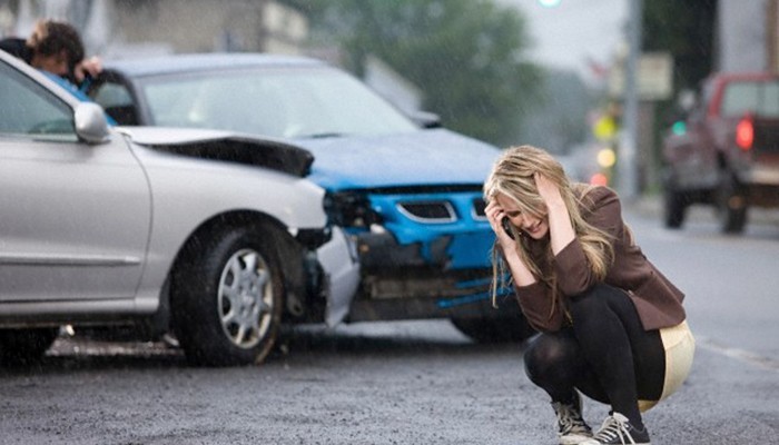 Arti Mimpi Kecelakaan