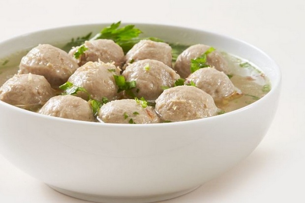Arti Mimpi Makan Bakso