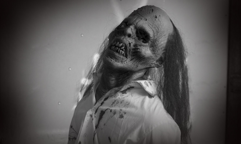 Arti Mimpi Melihat Setan