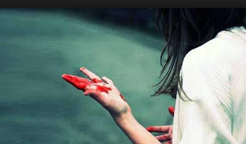 Arti Mimpi Muntah Darah