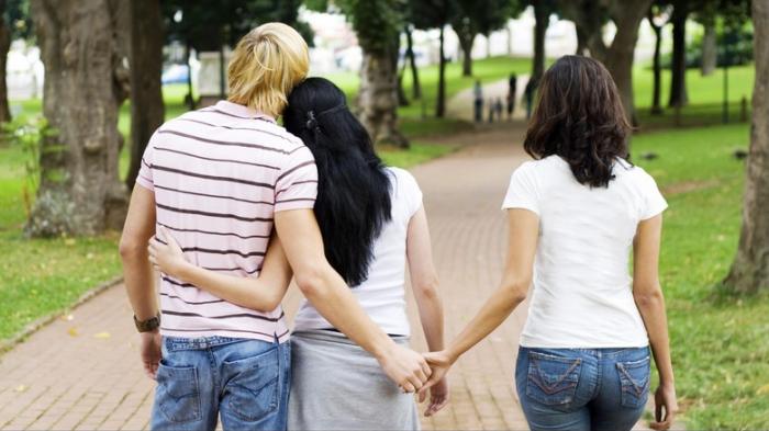 Arti Mimpi Pacar Selingkuh