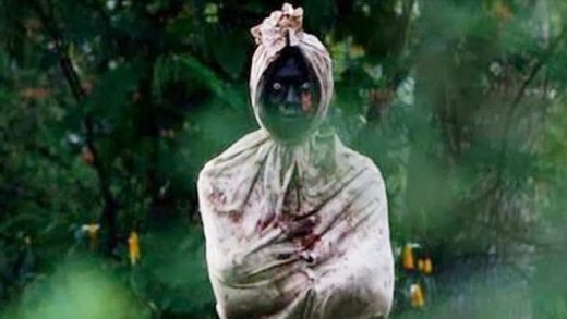 Arti Mimpi Pocong