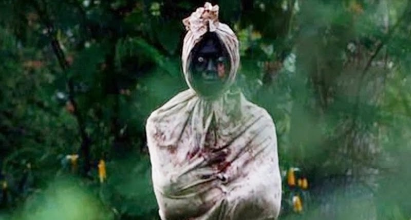 Arti Mimpi Pocong