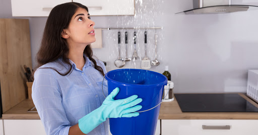 Arti Mimpi Rumah Bocor