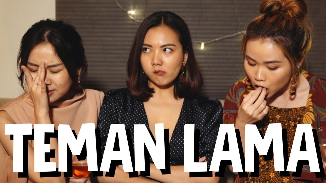 Mimpi Bertemu Teman Lama