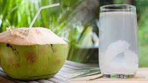 Mimpi Minum Air Kelapa