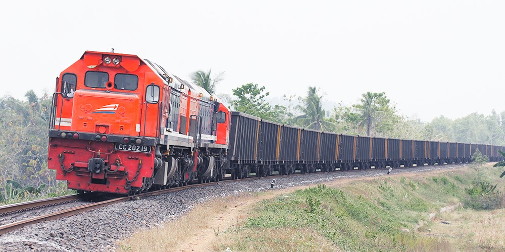 Mimpi Naik Kereta Api