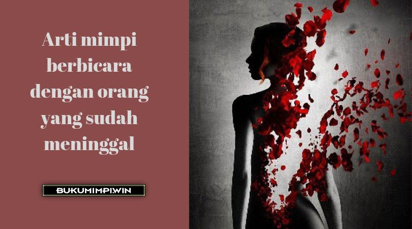 Mimpi orang meninggal