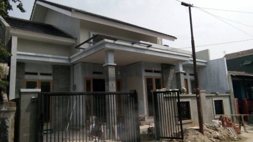 Arti Mimpi Renovasi Rumah