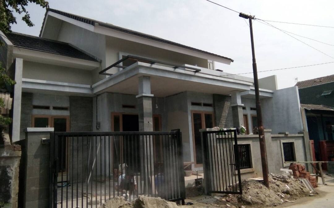 Arti Mimpi Renovasi Rumah