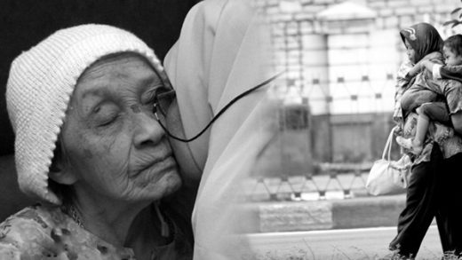 Arti Mimpi Ibu Meninggal